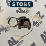 ميدالية - فتك اسود وبني