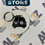 ميدالية -فتك اسود