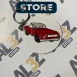 ميدالية - جمس بهبهاني