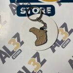 ميدالية - راس جمل