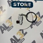 ميدالية - صقر