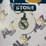 ميدالية - ريال مدريد