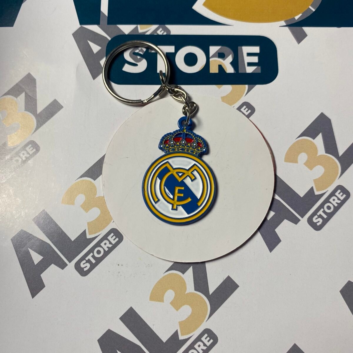 ⁦ميدالية - ريال مدريد⁩ - الصورة ⁦1⁩