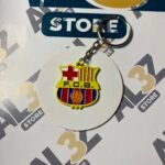 ميدالية - برشلونة