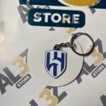 ميدالية - الهلال