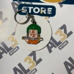 ميدالية - انمي