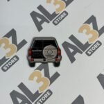 فتك اسود وبني