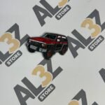 نيسان قديم احمر