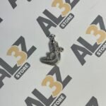 خنجر كامل فضي