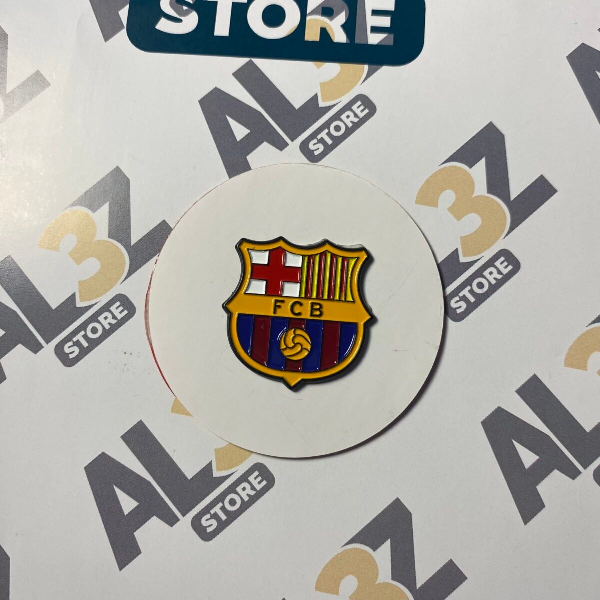 ⁦برشلونة⁩ - الصورة ⁦1⁩