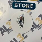 خريطة فلسطين