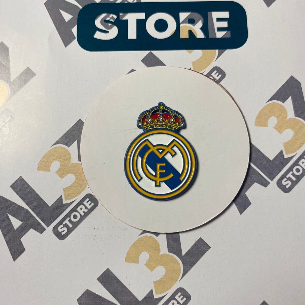 ⁦ريال مدريد⁩ - الصورة ⁦1⁩