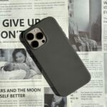 سيلكون - رمادي