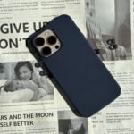 سيلكون - أزرق