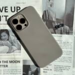 سيلكون - رصاصي