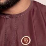 بروش - سلطان هيثم دائري