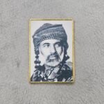 فريم سلطان قابوس عسكري