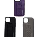 جلد POLO مع مسكة