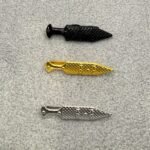 بديل قلم (شكل سكين)