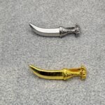 بديل قلم (شكل رأس الخنجر)