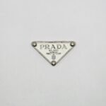 PRADA WHITE
