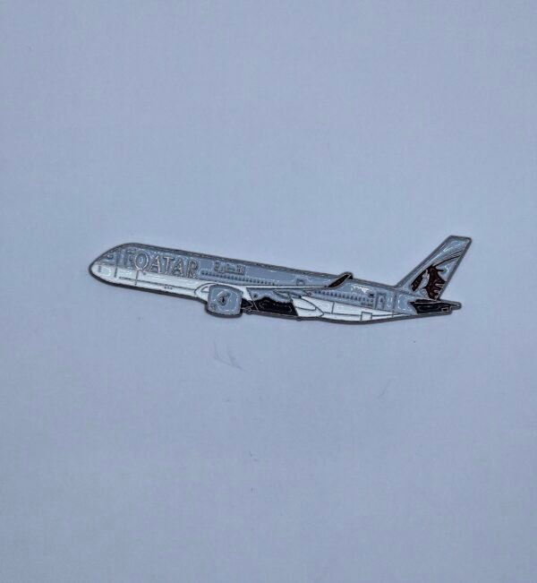 QATAR AIRWAYS