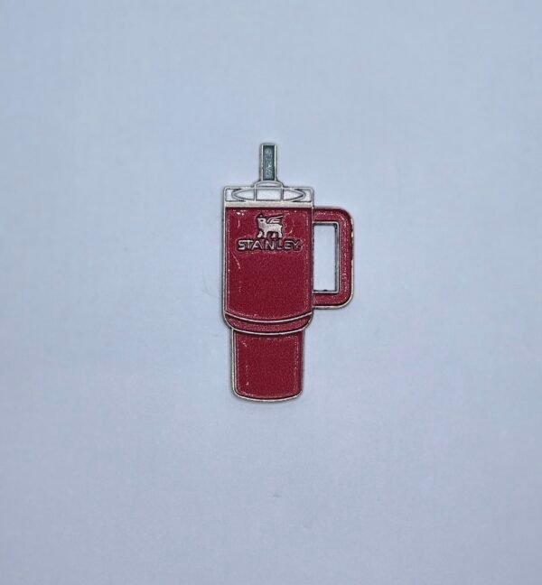 STANLEY RED