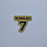 RONADO 7