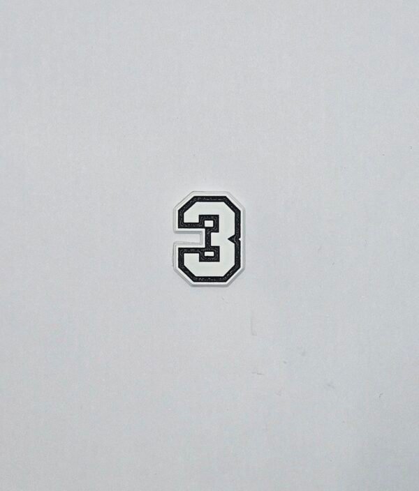 THREE