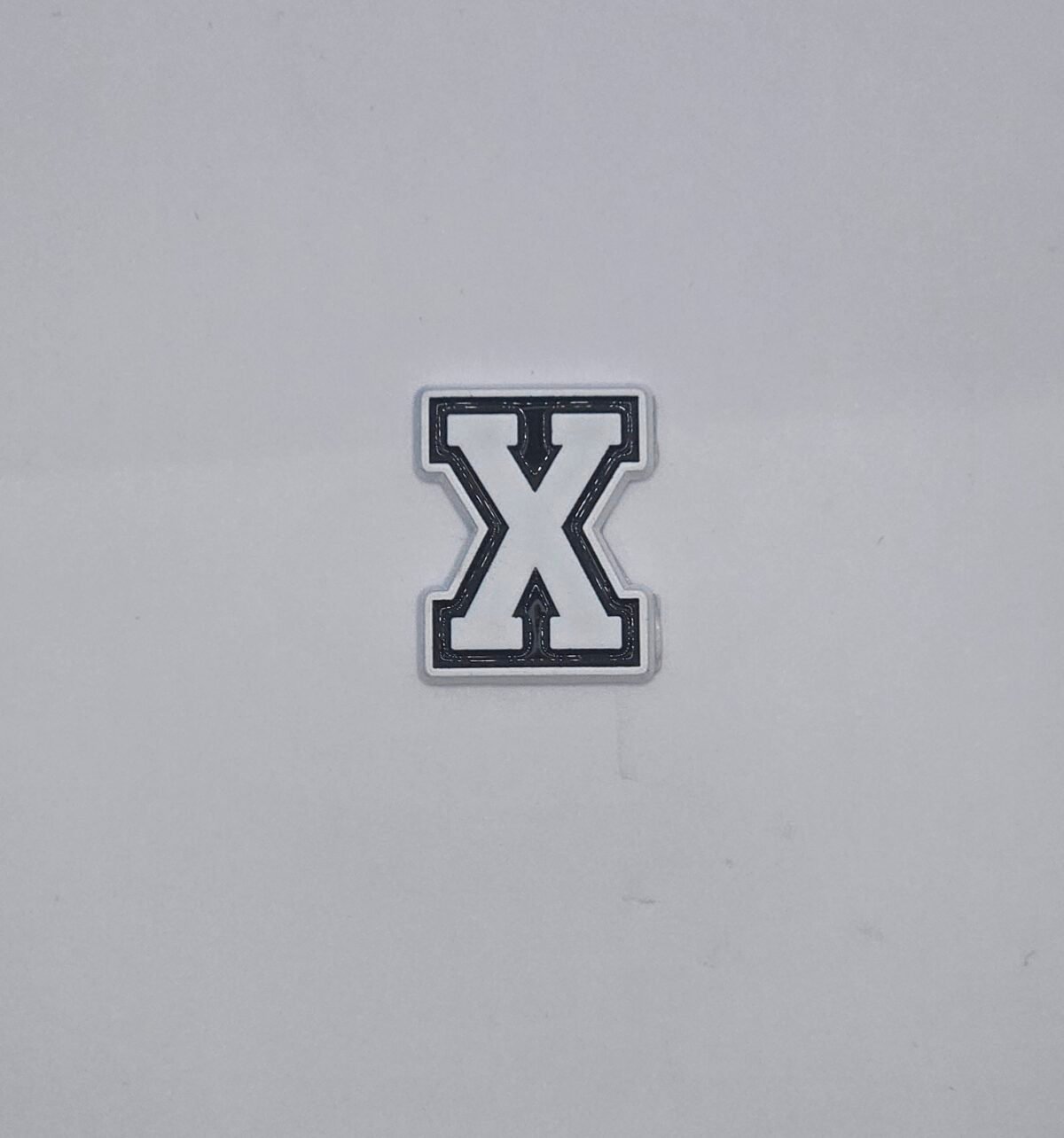 ⁦X⁩ - الصورة ⁦1⁩