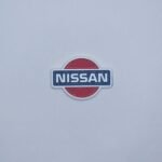 علامة نيسان