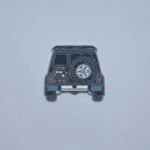 نيسان قديم اسود