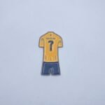 فانيلة رونالدو