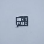 DON'T PANIC