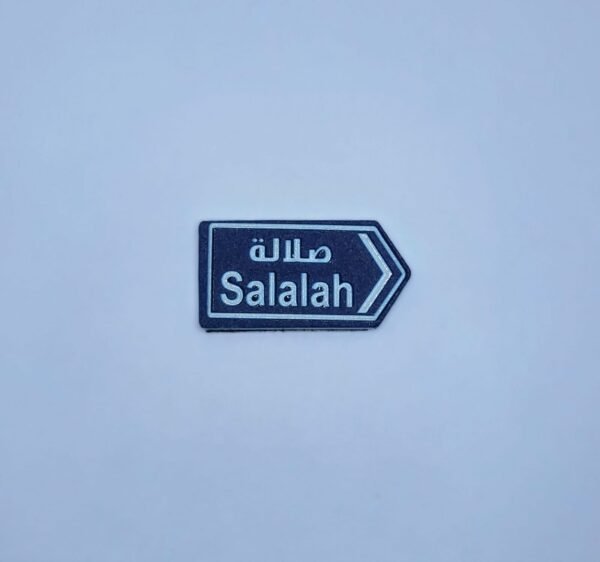 SALALAH