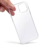 كفر شفاف بلاستك